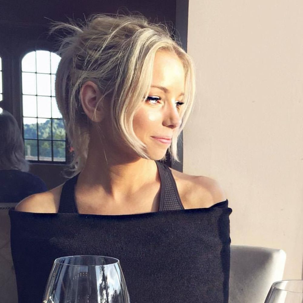 Meet your Posher, Isabelle